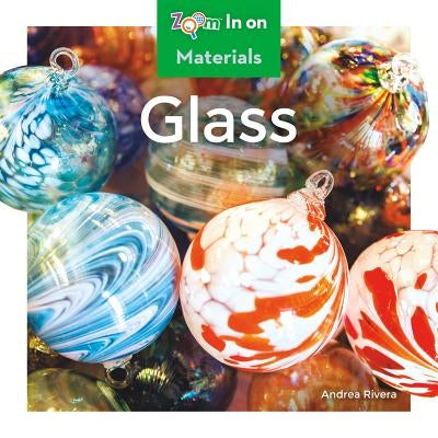 Glass by Rivera, Andrea