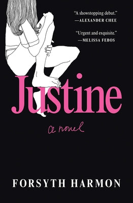 Justine by Harmon, Forsyth