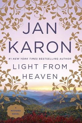 Light from Heaven by Karon, Jan