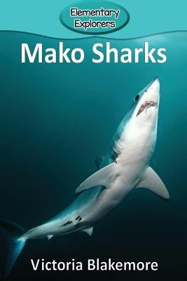 Mako Sharks by Blakemore, Victoria