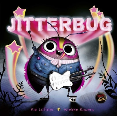 Jitterbug by L&#252;ftner, Kai