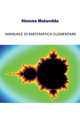 Manuale di matematica elementare by Malacrida, Simone