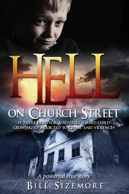 Hell on Church Street by Sizemore, Bill