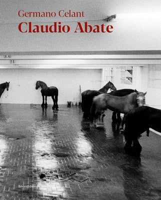 Claudio Abate by Abate, Claudio