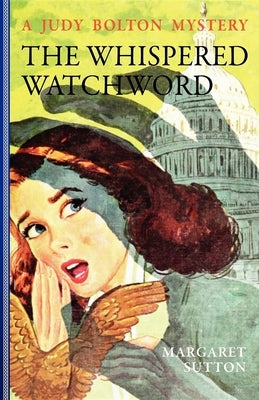 Whispered Watchword #32 by Sutton, Margaret