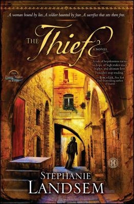 The Thief by Landsem, Stephanie