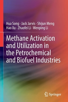Methane Activation and Utilization in the Petrochemical and Biofuel Industries by Song, Hua