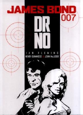 James Bond: Dr. No by Fleming, Ian