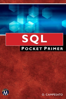 SQL Pocket Primer by Campesato, Oswald