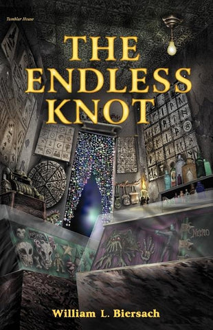 The Endless Knot by Biersach, William L.