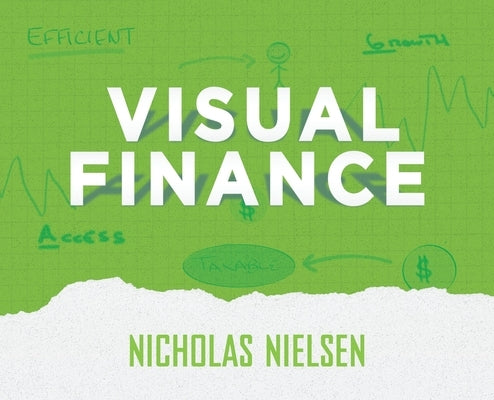 Visual Finance by Nielsen, Nic