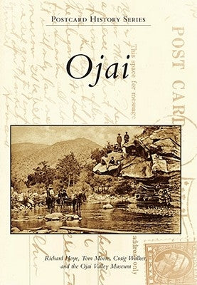 Ojai by Hoye, Richard