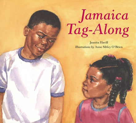 Jamaica Tag-Along by Havill, Juanita