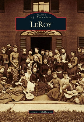 LeRoy by Belluscio, Lynne J.