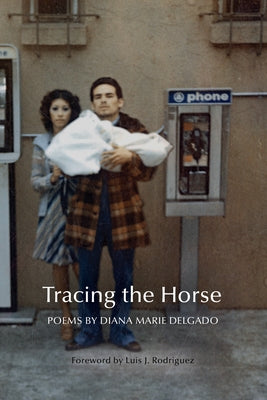 Tracing the Horse by Rodriguez, Luis Javier