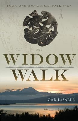 Widow Walk by Lasalle, Gar