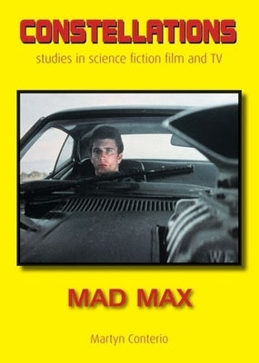 Mad Max by Conterio, Martyn