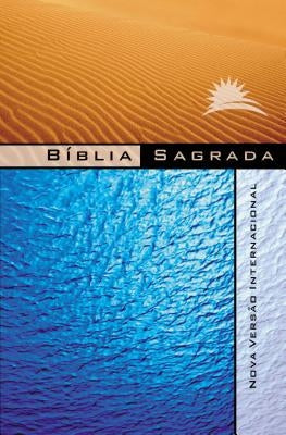 Biblia Sagrada-FL by Zondervan