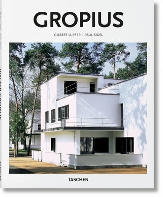 Gropius by Sigel