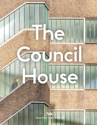 The Council House by Young, Jack