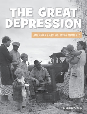 The Great Depression by Gitlin, Martin