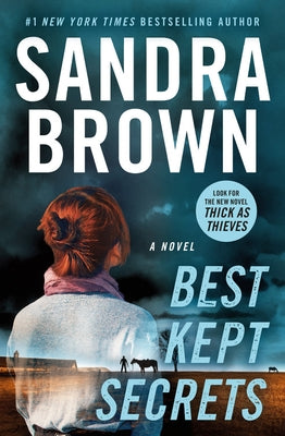 Best Kept Secrets by Brown, Sandra