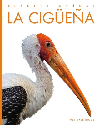La Cigüeña by Bodden, Valerie