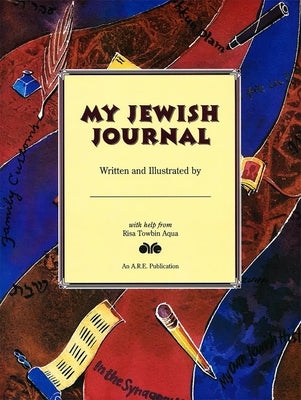 My Jewish Journal by House, Behrman
