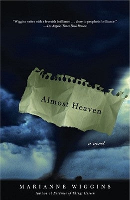 Almost Heaven by Wiggins, Marianne