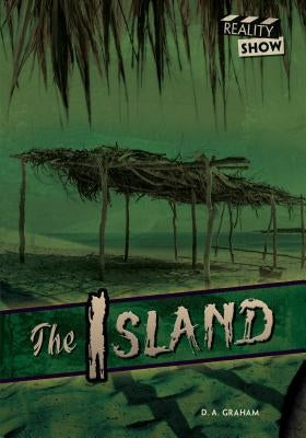 The Island by Graham, D. A.
