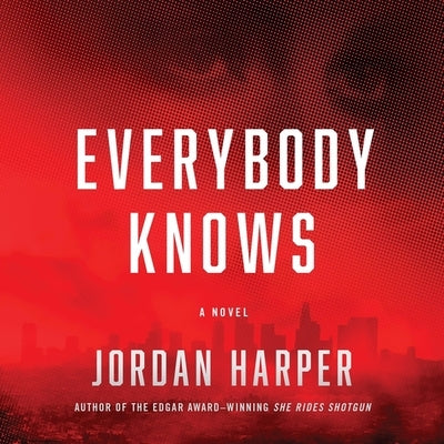 Everybody Knows by Harper, Jordan