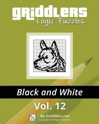 Griddlers Logic Puzzles: Black and White by Maor, Elad