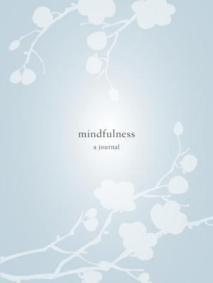 Mindfulness: A Journal by Price, Catherine