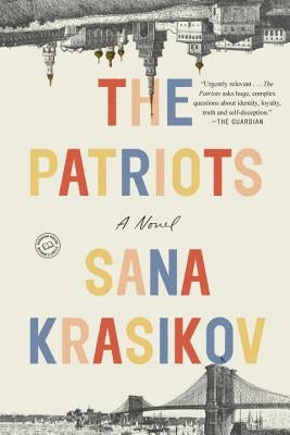 The Patriots by Krasikov, Sana