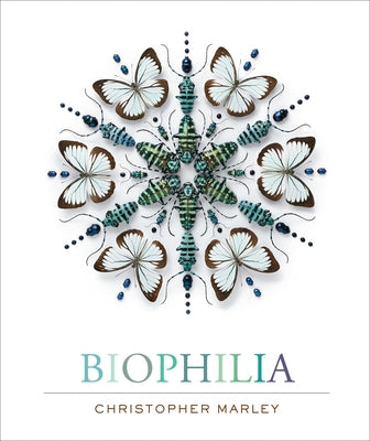 Biophilia by Marley, Christopher
