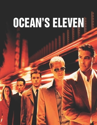 Ocean's Eleven by Williams, Anthony
