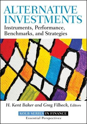 Alternative Investments (Kolb by Baker