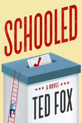 Schooled by Fox, Ted