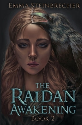 The Raidan Awakening by Steinbrecher, Emma