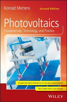 Photovoltaics by Mertens, Konrad