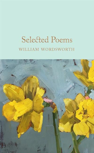 Selected Poems by Wordsworth, William