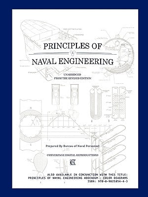 Principles of Naval Engineering by Bureau of Naval Personnel