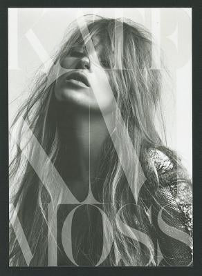 Kate Moss by Moss, Kate