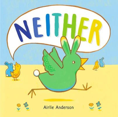 Neither by Anderson, Airlie