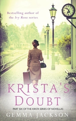 Krista's Doubt by Jackson, Gemma