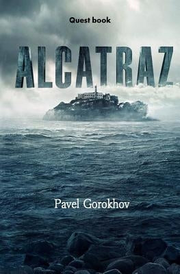 Alcatraz by Gorokhov, Pavel