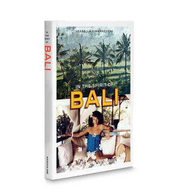 In the Spirit of Bali by Kirk, Duncan Murray