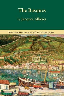 The Basques by Alli&#232;res, Jacques