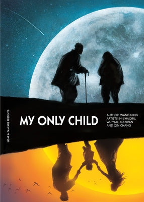 My Only Child by Ziran, Xu