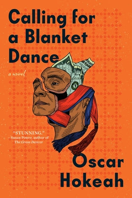 Calling for a Blanket Dance by Hokeah, Oscar